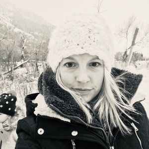 Meet your Posher, Sara